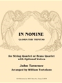 In nomine