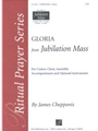 Gloria from "Jubilation Mass"