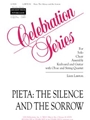 Pieta: The Silence and the Sorrow - Guitar edition