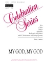 My God, My God - Instrument edition