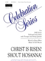 Christ Is Risen! Shout Hosanna! - Instrument edition