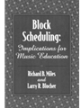 Scheduling & Teaching Music