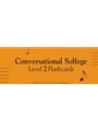 Conversational Solfege - Flash Cards