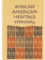 African American Heritage Hymnal - Pew edition