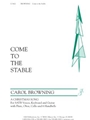 Come to the Stable