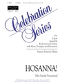Hosanna! - Instrument edition