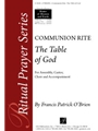 The Table of God