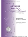 Kyrie Eleison from "Mass for the World Church"