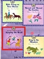 First Steps In Music: Infants & Toddlers