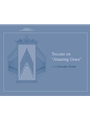 Toccata on Amazing Grace