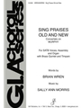Sing Praises Old and New - Instrument edition
