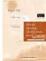 Psalm 150 - Full Score and Parts
