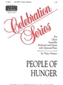 People of Hunger - Instrument edition