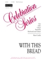 With This Bread - Guitar edition