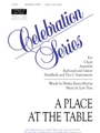 A Place at the Table - Guitar Edition