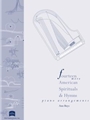 Fourteen More American Spirituals and Hymns Piano Arrangements