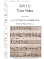 Lift Up Your Voice