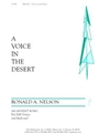 Voice in the Desert