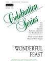 Wonderful Feast - Guitar edition