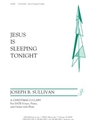 Jesus Is Sleeping Tonight - Guitar edition