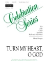 Turn My Heart, O God - Guitar edition