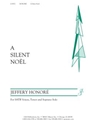 A Silent Noel - Guitar edition