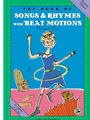 Book of Songs & Rhymes with Beat Motions