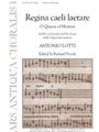 Regina caeli laetare
