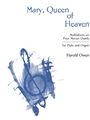 Mary, Queen Of Heaven