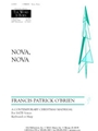 Nova, Nova - Harp edition