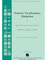 Venite Exultemus Domino