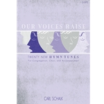 Our Voices Raise