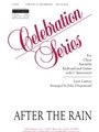After the Rain - Guitar edition