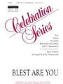 Blest Are You - Guitar edition