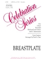 Breastplate - Guitar edition