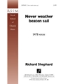 Never Weather Beaten Sail