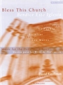 Bless This Church / Bendice Esta Iglesia - Book and CD edition