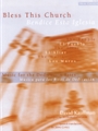 Bless This Church / Bendice Esta Iglesia - Choral edition