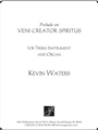 Veni Creator Spiritus