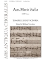 Ave, Maris Stella