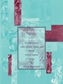 Four Meditations for Woodwind Trio
