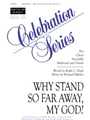 Why Stand So Far Away, My God? - Guitar edition