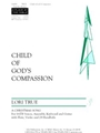 Child of God's Compassion - Guitar edition