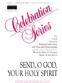 Send, O God, Your Holy Spirit - Guitar edition