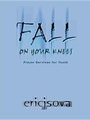 Fall on Your Knees
