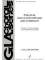 Psalm 46  God Is Our Refuge & Strength