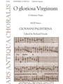 O gloriosa Virginum