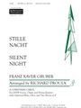 Stille Nacht - Full Score