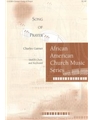 Song of Prayer