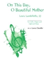 On This Day, O Beautiful Mother